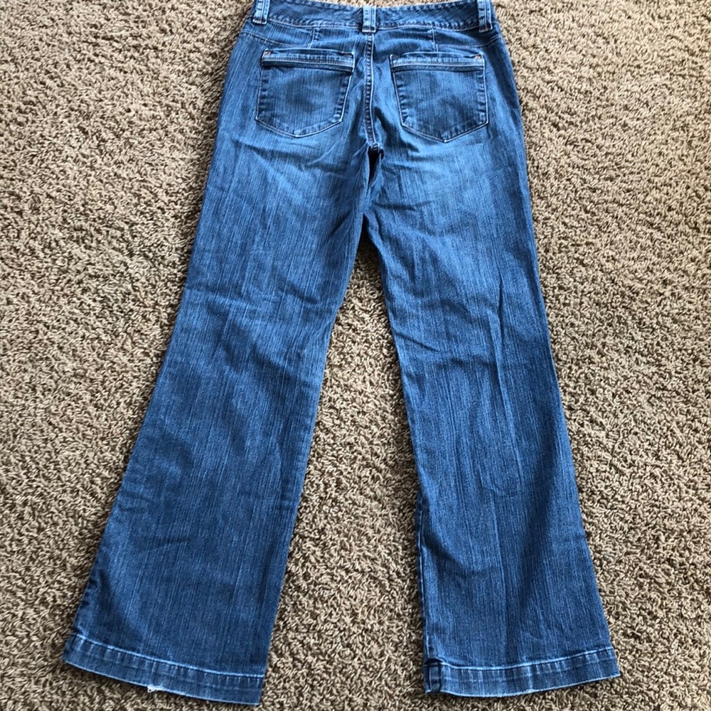 Blue Jeans S 6